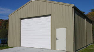 Garage Door Openers at Timberline Cove Shingle Springs, California